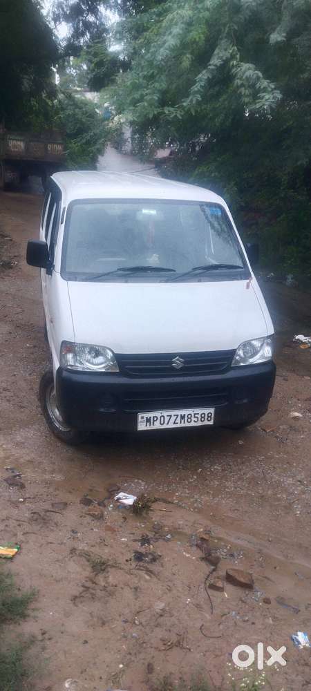 Maruti Suzuki Eeco 2024 Petrol 36000 Km Driven