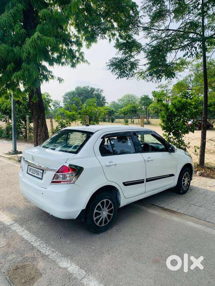 Maruti Suzuki Dzire Petrol 68000 Km Driven