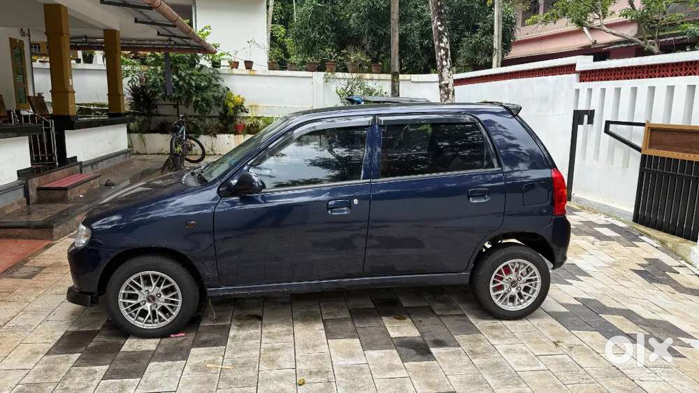 Maruti Suzuki Alto 2006 Lxi