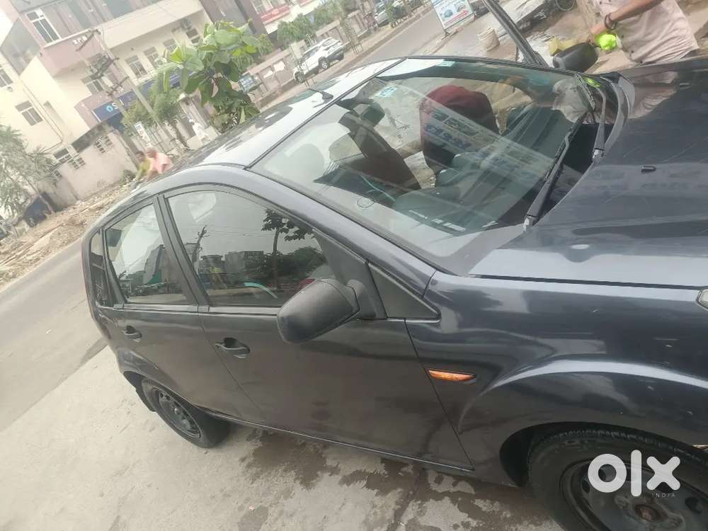Ford Figo Diesel 2011