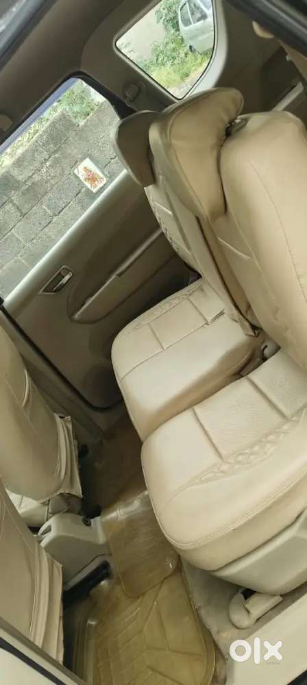 Maruti Suzuki Ertiga 2017 Limited Edition