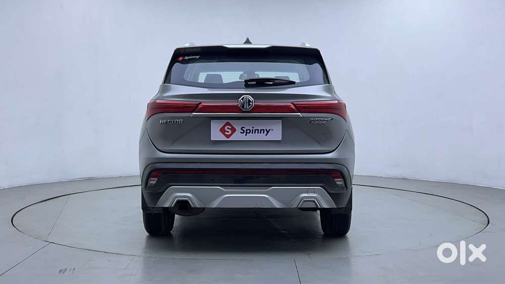 Mg Hector 2.0 Sharp Diesel, 2019, Diesel