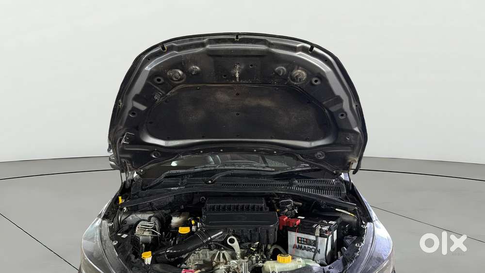 Tata Tiago Xm, 2024, Petrol