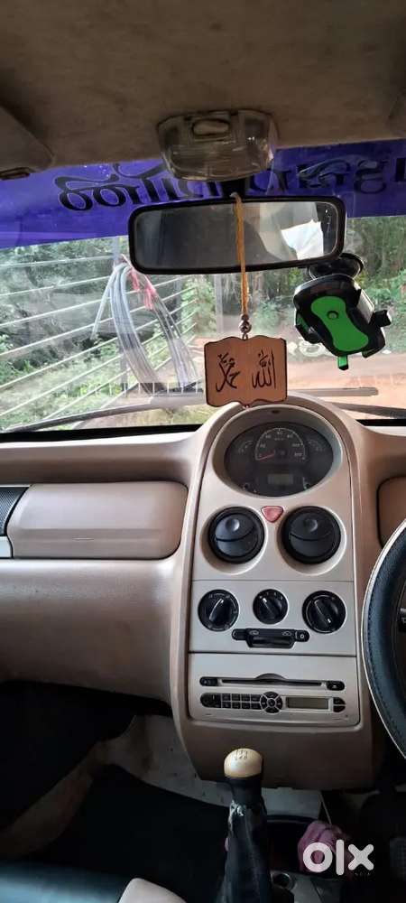 Tata Nano Twist Xt 2015 Petrol