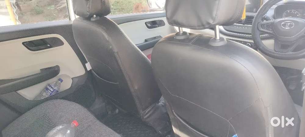 Tata Altroz 1.2 Xm 2022