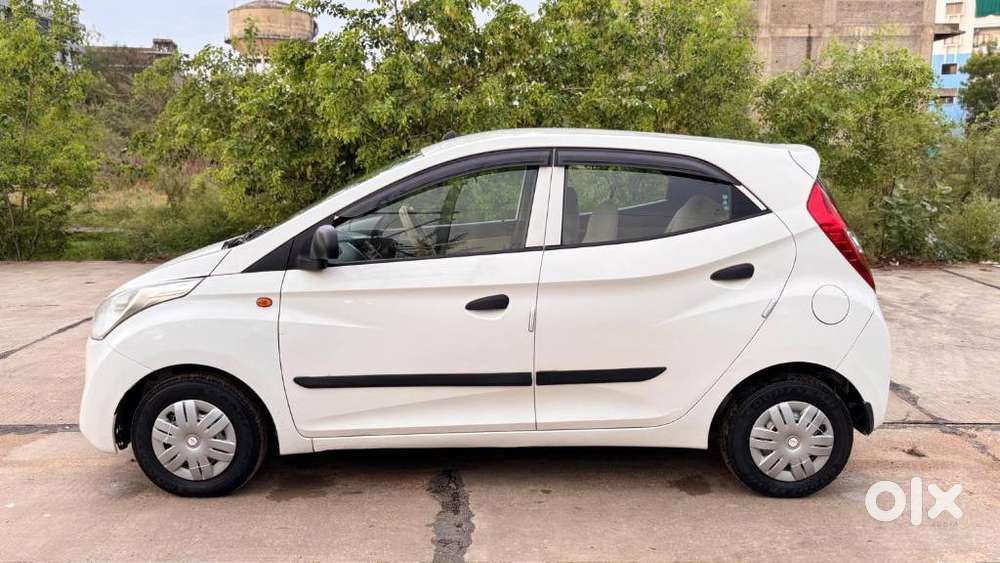 Hyundai Eon Era +, 2014, Petrol