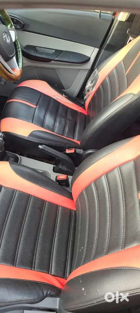 Tata Tiago 1.2 Revotron 2018