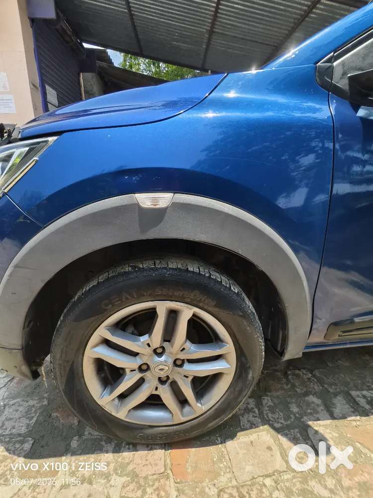 Renault Triber Gari Hai 7 Seater New Condition Mai Hai