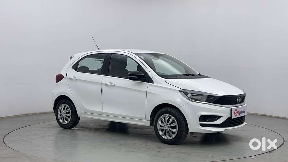 Tata Tiago 1.2 Revotron Xt Option, 2025, Petrol