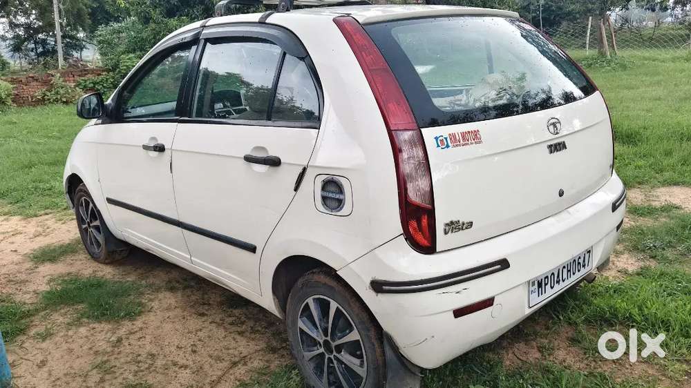 Tata Indica Vista 2011 Diesel Ls (very Good Condition )