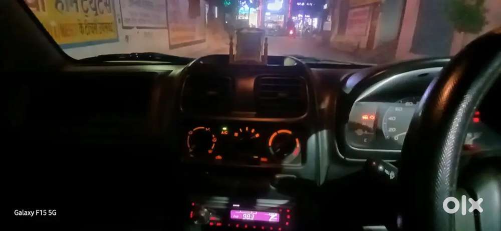 Maruti Suzuki Wagon R 2009 Petrol 57000 Km Driven Best In Condition