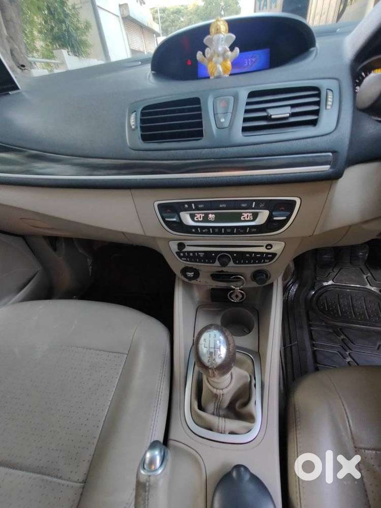 Renault Fluence 1.5 E4, 2013, Diesel
