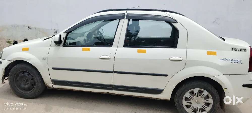 Mahindra Verito Diesel 2015