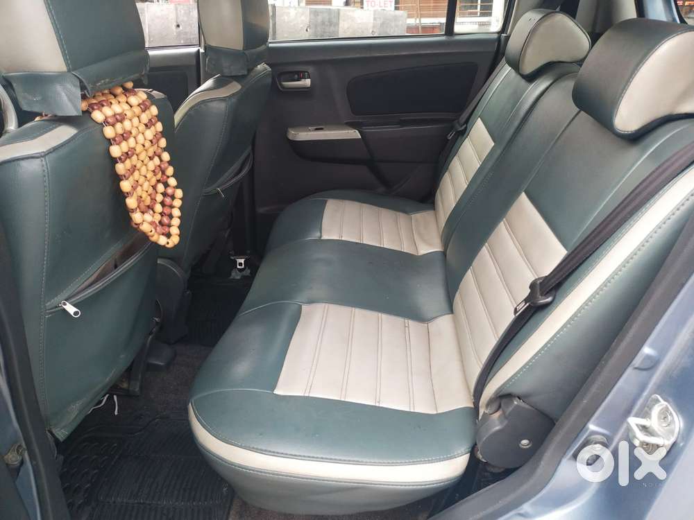 Maruti Suzuki Wagon R 1.0 Vxi (o), 2011, Petrol