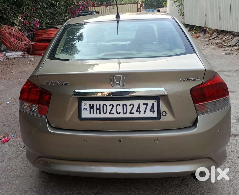 Honda City 2008-2011 1.5 S Mt, 2011, Petrol