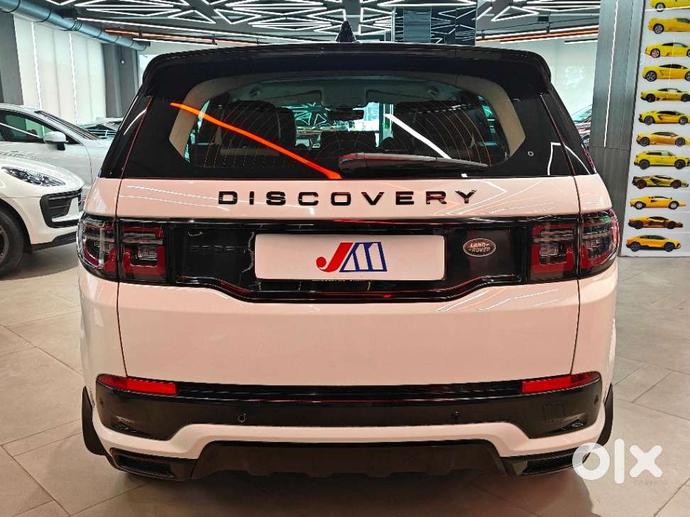 Land Rover Discovery Sport Se R-dynamic, 2023, Diesel