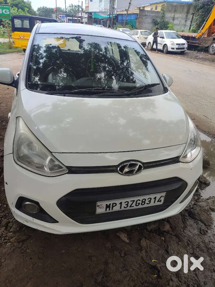 Hyundai Hyundai Grand I10