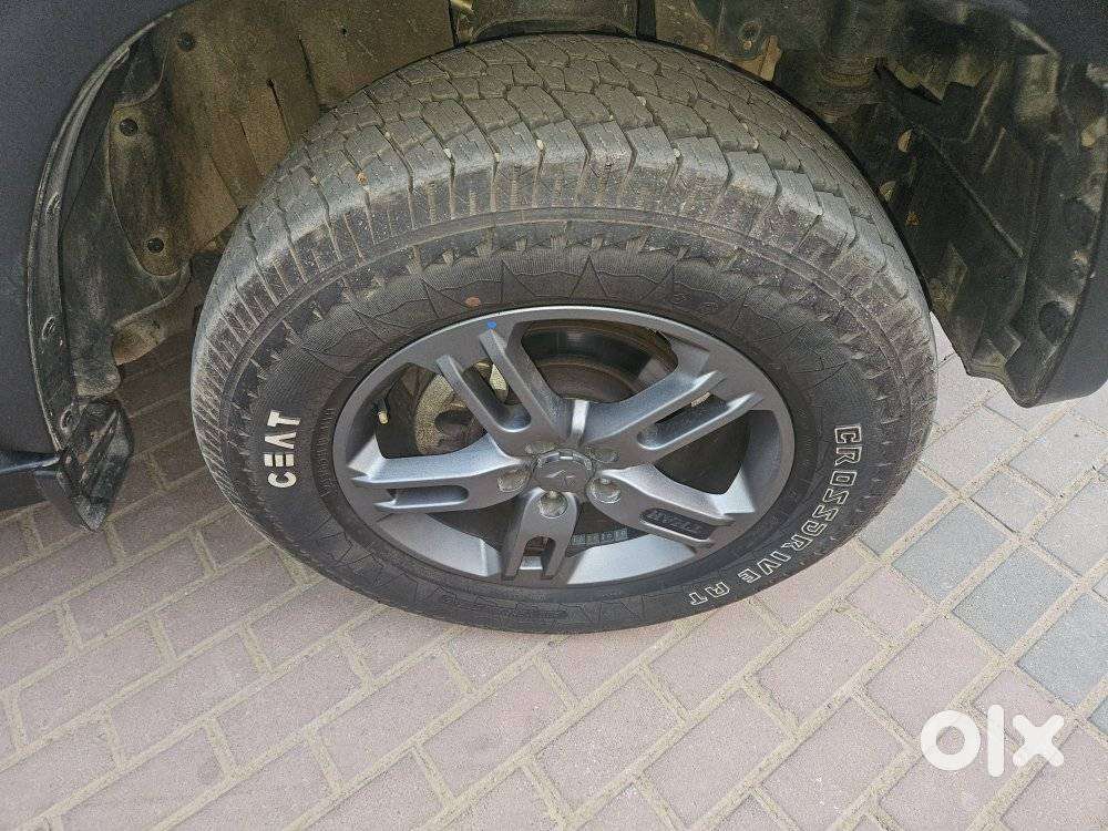 Mahindra Thar Lx Hard Top Diesel Mt 4wd, 2024, Diesel