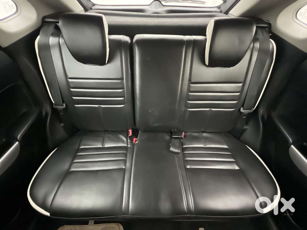 Maruti Suzuki Baleno Delta, 2015, Petrol