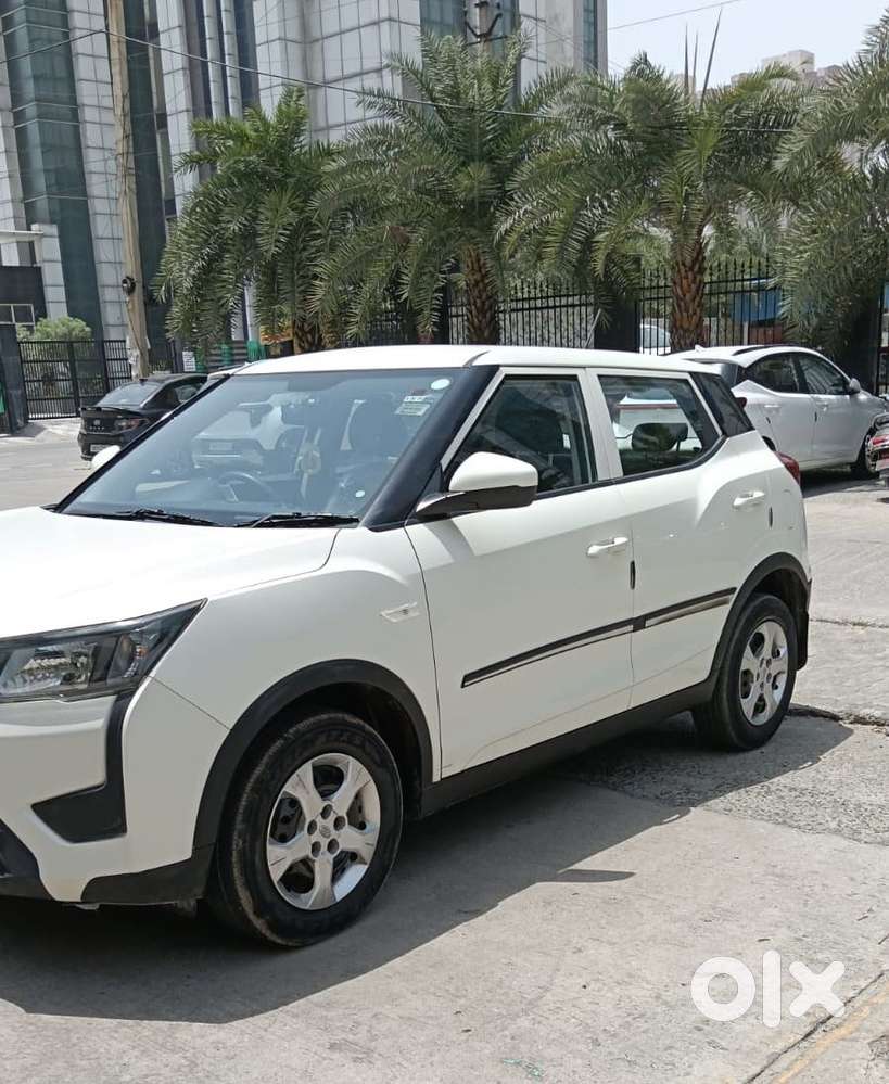 Mahindra Xuv300 W4 Diesel, 2019, Diesel