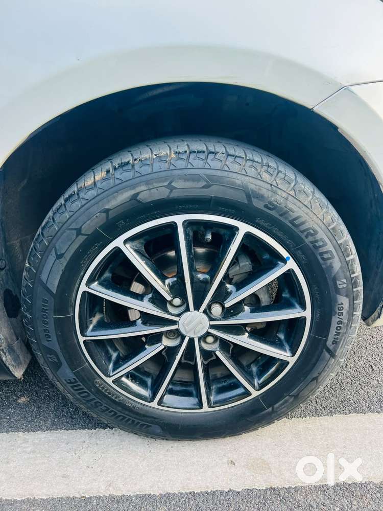 Maruti Suzuki Swift Ddis Vdi, 2016, Diesel