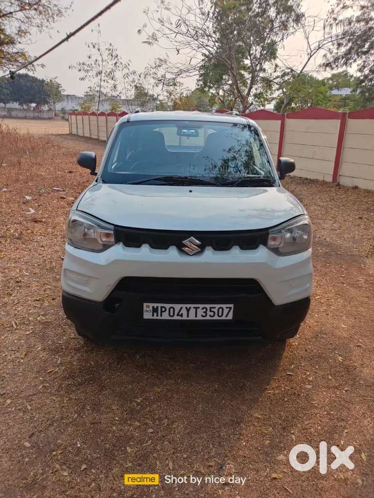 Top Condition My Car