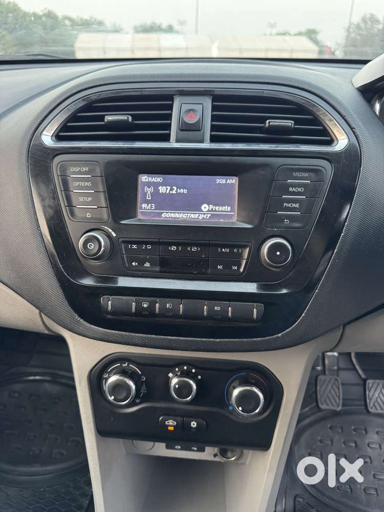 Tata Tiago 1.05 Revotorq Xz Plus, 2018, Diesel