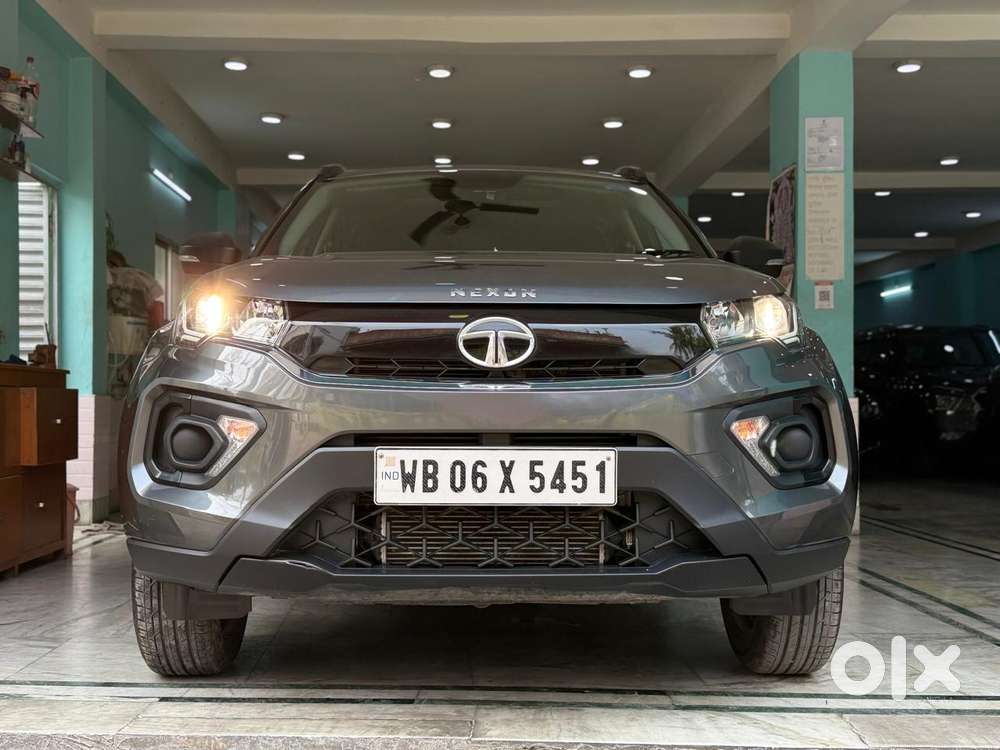Tata Nexon