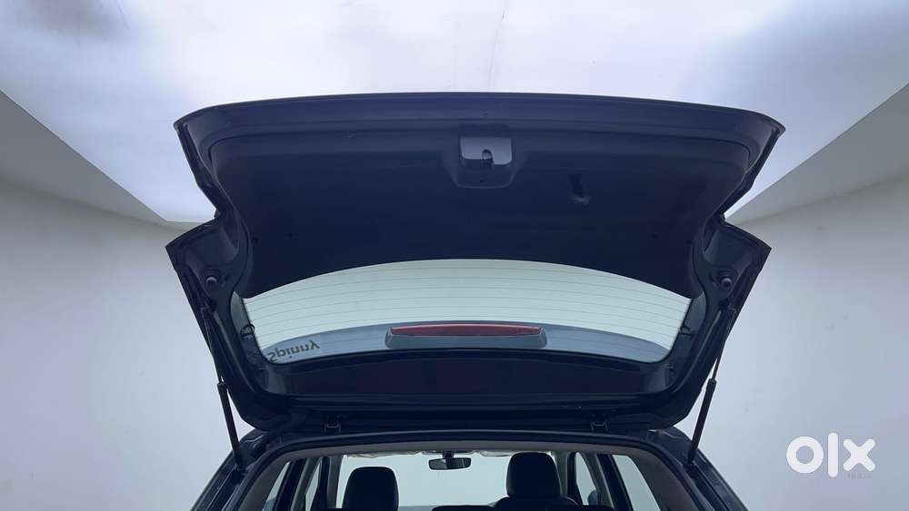 Volkswagen Taigun Topline 1.0 Tsi At (electric Seats), 2023, Petrol