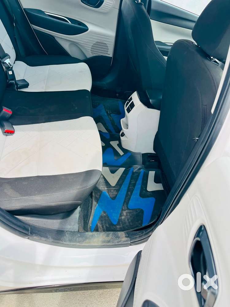 Hyundai I20 1.2 Asta, 2024, Petrol