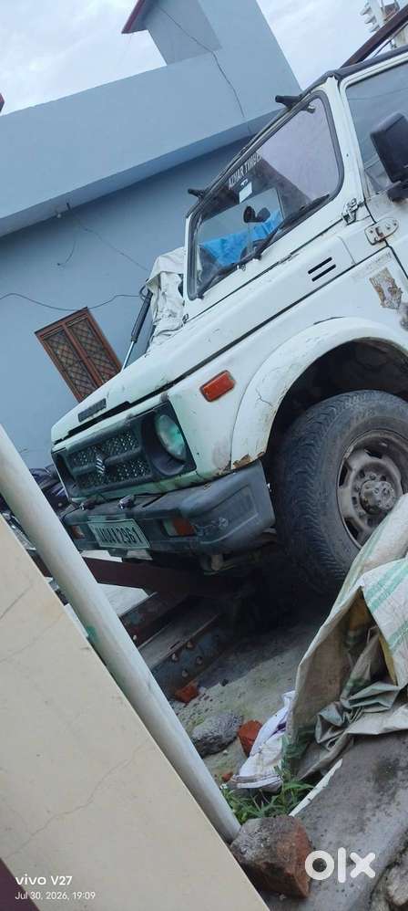 Engine Diesel Hai Mileage Thik H