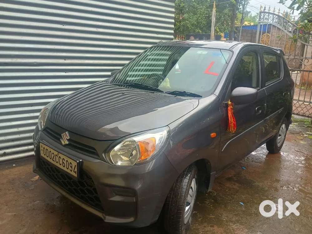 Alto Vxi 2022