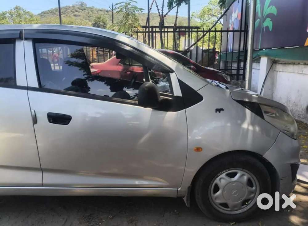 Chevrolet Beat 2016 Diesel Well Maintained