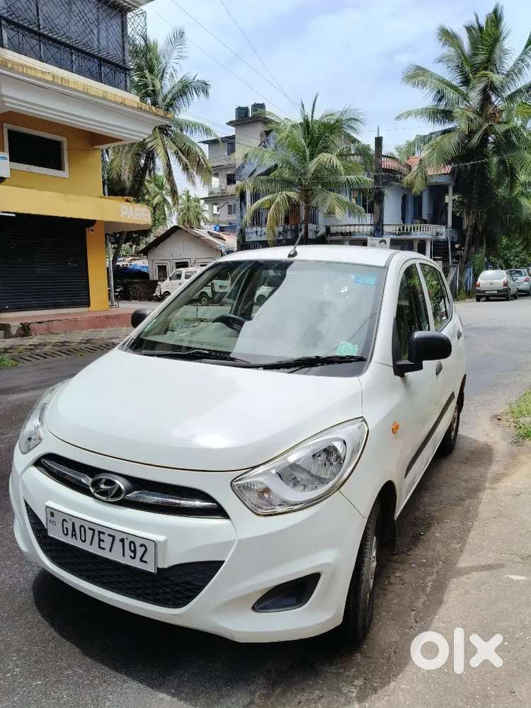 Hyundai I10 Era 2012 Manual Petrol (negotiable)