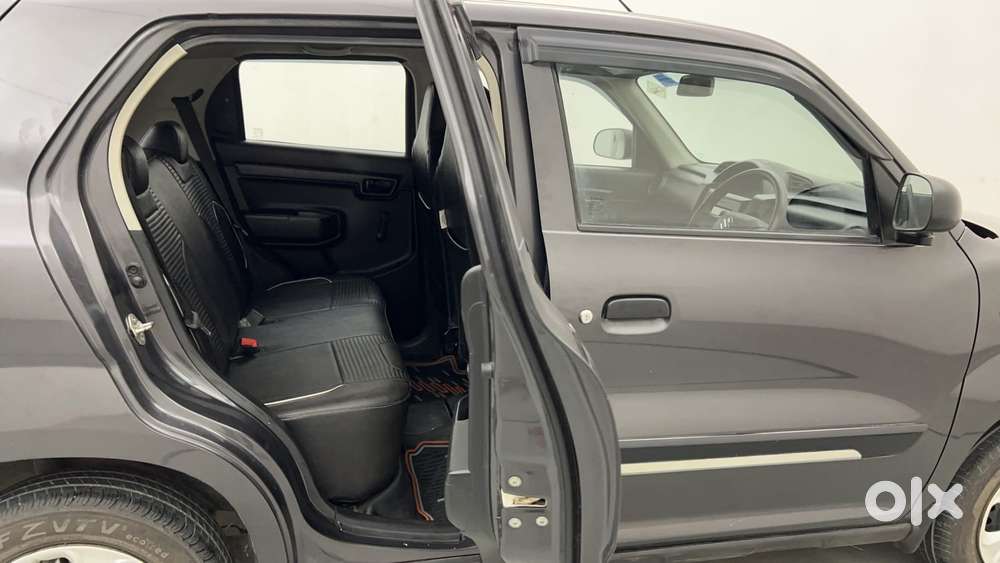 Maruti Suzuki S-presso