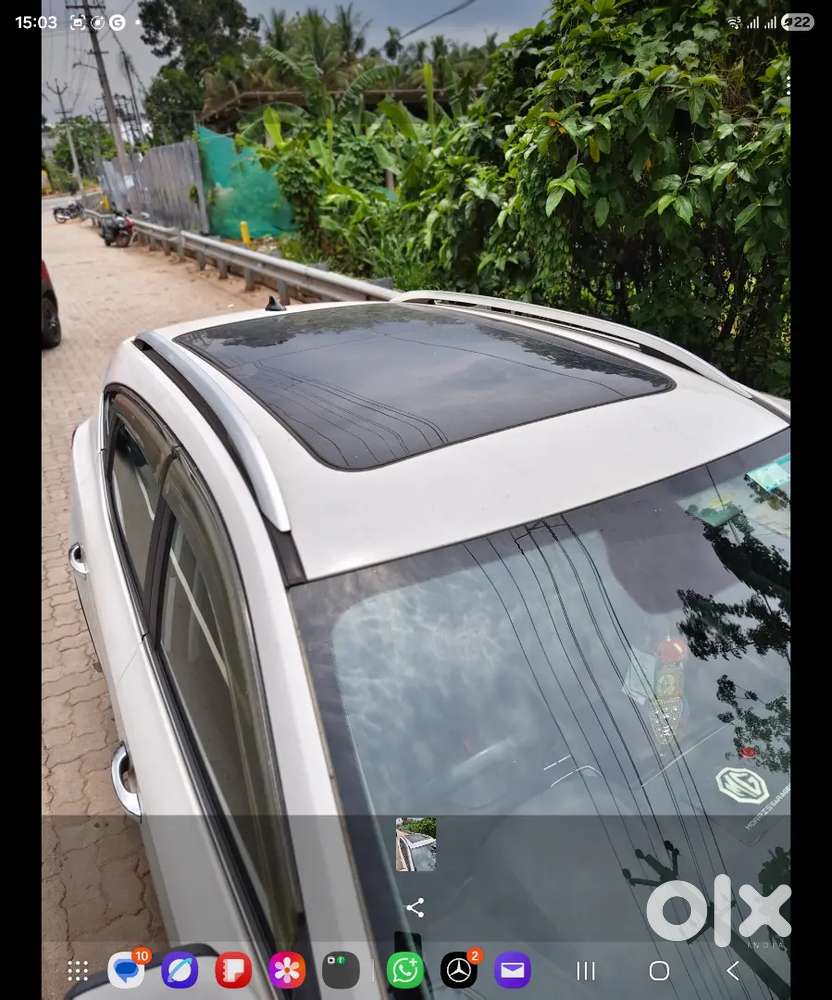 Mg Zs Ev 2024 Electric Well Maintained