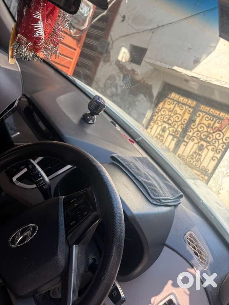 Hyundai Creta 2016 Diesel Well Maintained