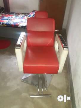 Olx second hand online parlour chair