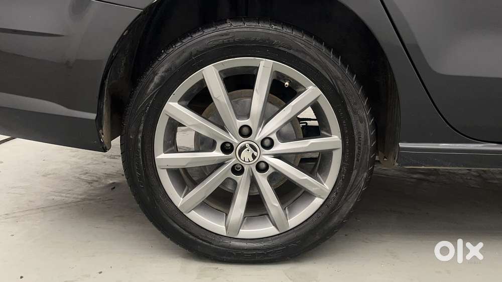 Skoda Rapid 2013-2016 1.5 Tdi Ambition, 2020, Diesel