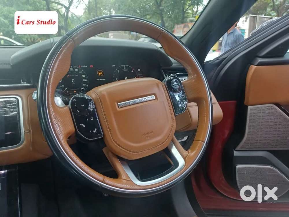 Land Rover Range Velar, 2018, Diesel