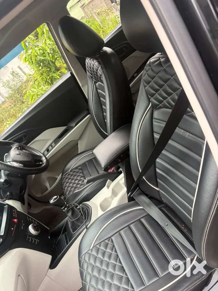 Mahindra Xuv300 2024 Petrol
