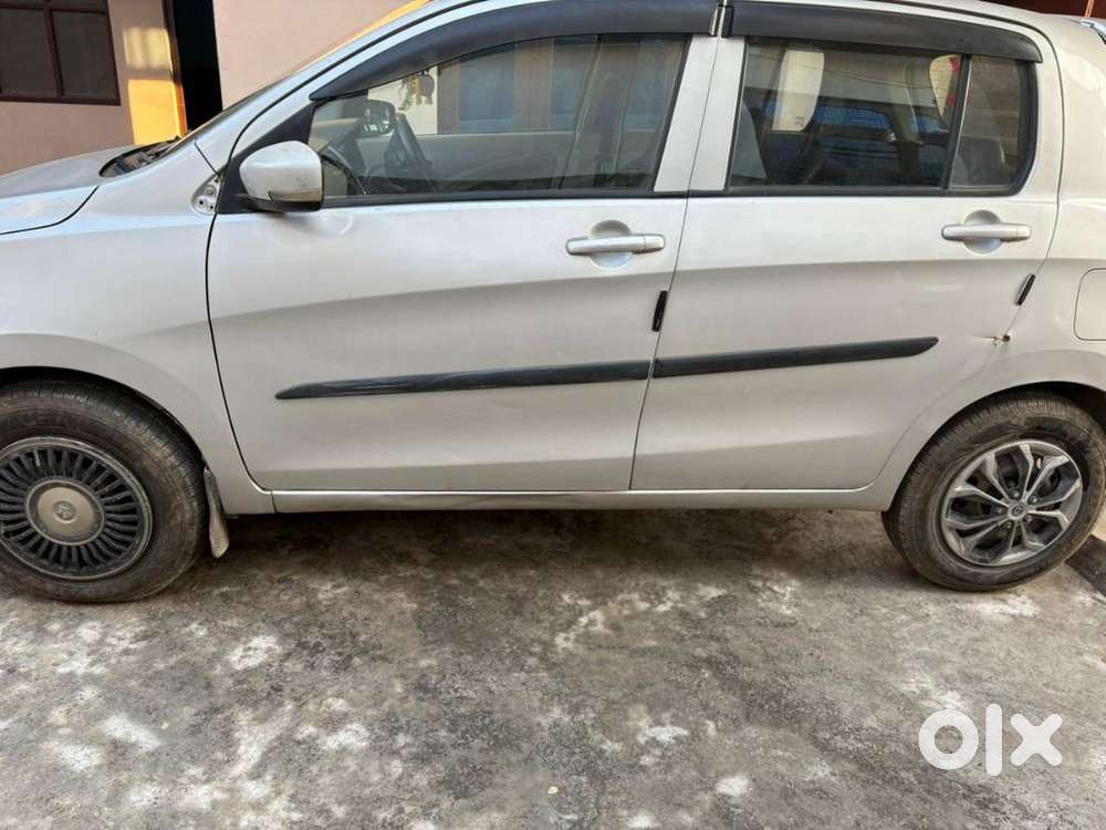 Maruti Suzuki Celerio 2018 Petrol Well Maintained