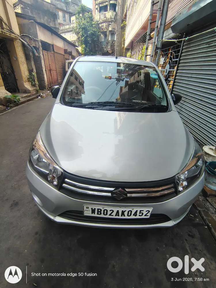 Celerio Vxi 2016 Tax 2031