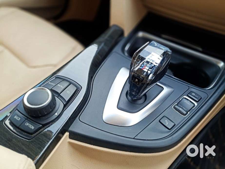 Bmw 3 Series, 2014, Diesel