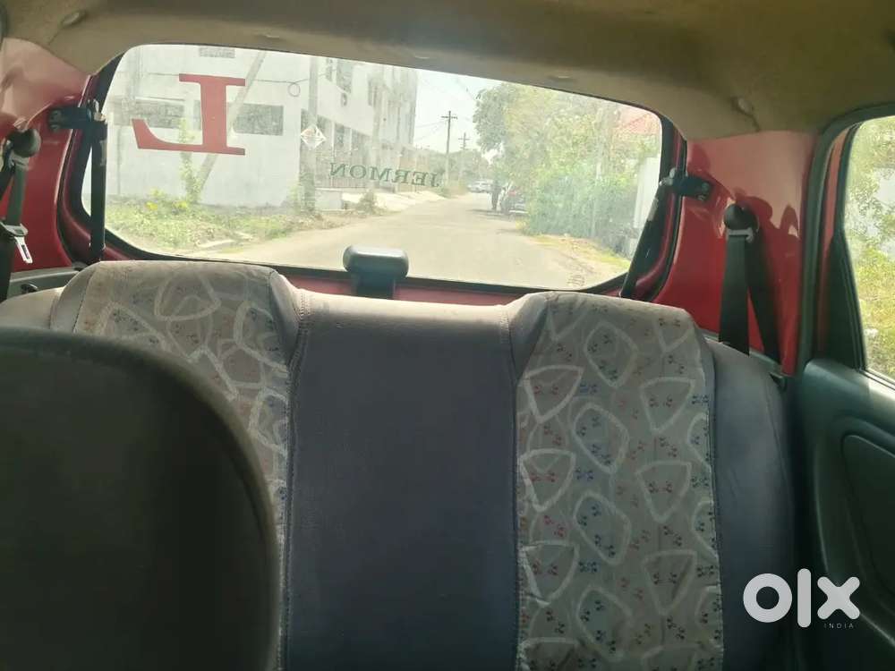 Maruti Suzuki Alto Lxi 2005 Manual Petrol