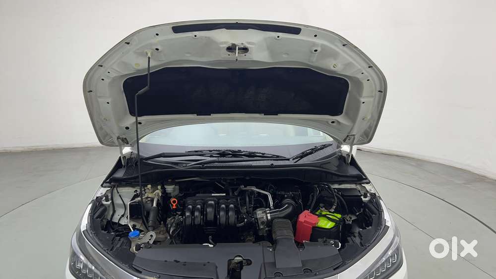 Honda City 1.5 Zx I-vtec Mt, 2023, Petrol