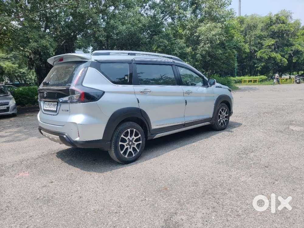 Maruti Suzuki Xl6 1.5 Zeta At, 2022, Petrol