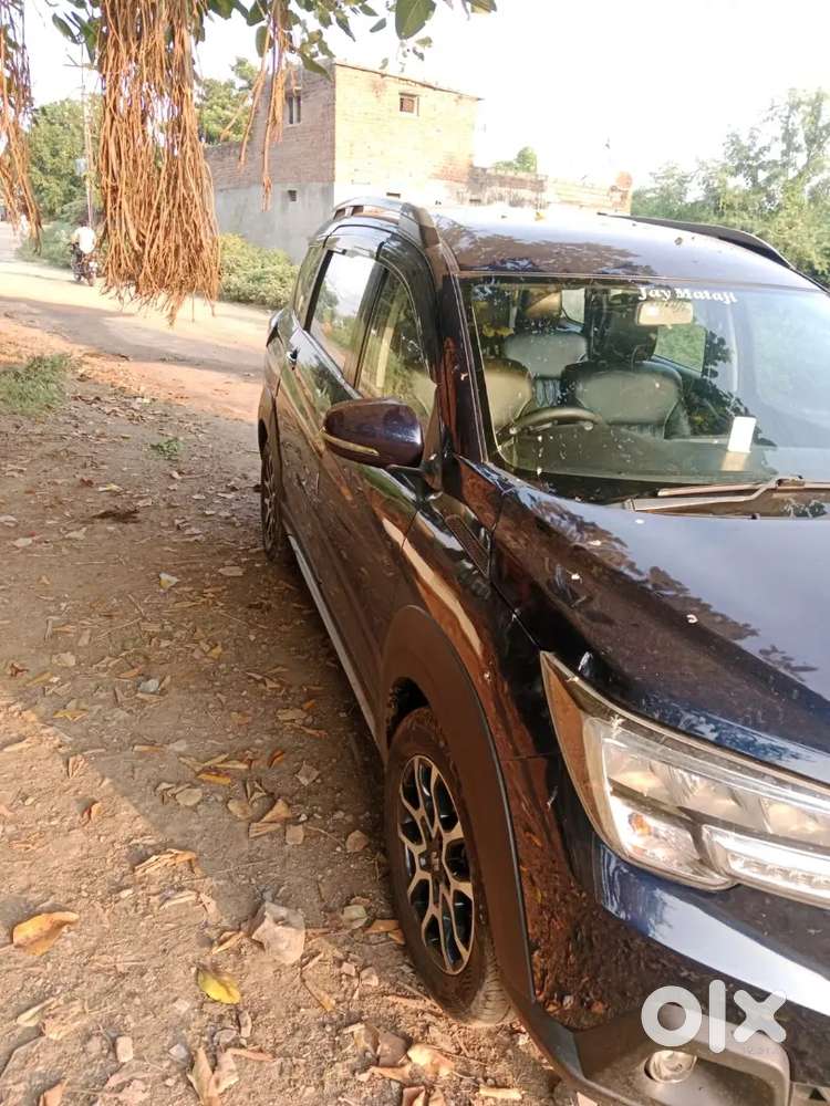 Maruti Suzuki Xl6 Zeta 2023 Manual Cng