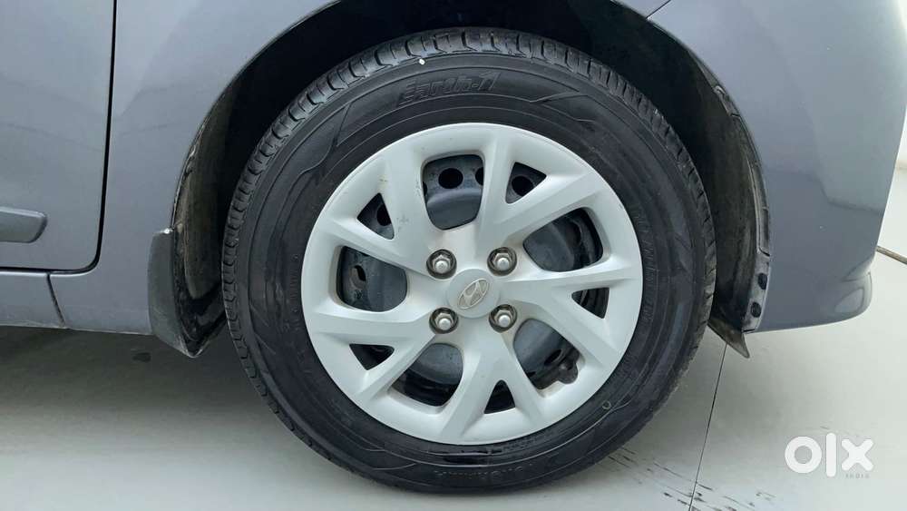 Hyundai Grand I10 1.2 Kappa Sportz, 2019, Petrol