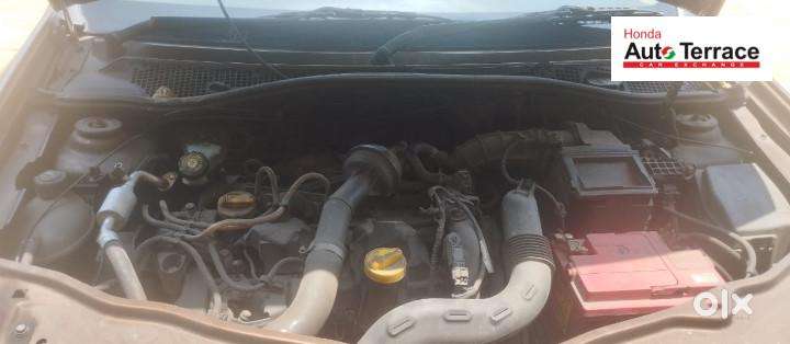 Renault Duster 85ps Rxe Diesel, 2016, Diesel